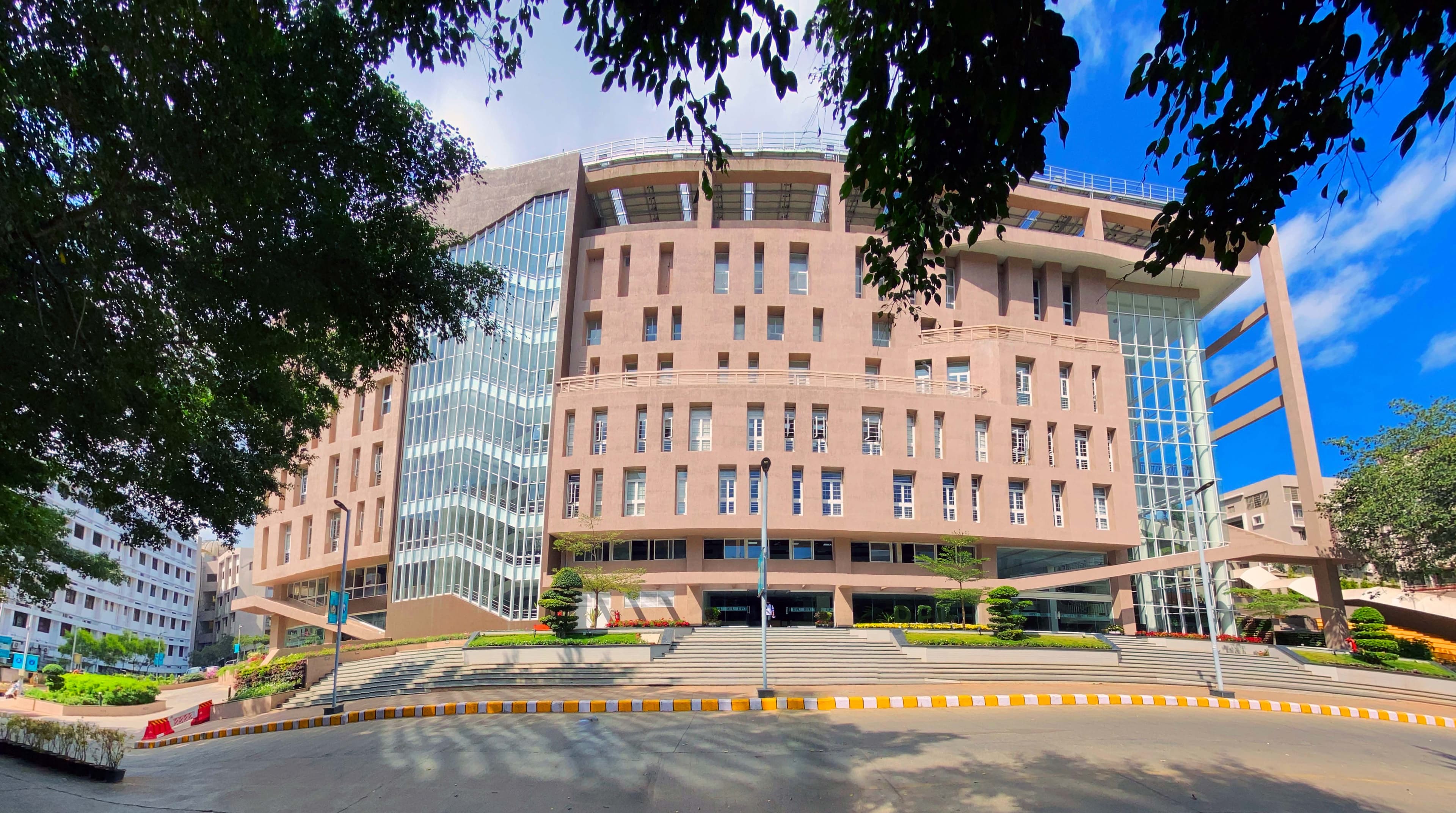 Pune Campus