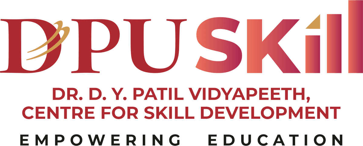 DPU Skills logo